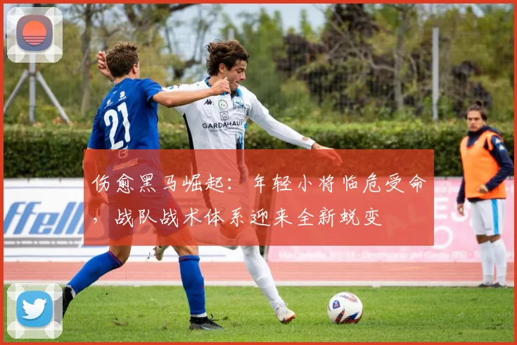伤愈黑马崛起：年轻小将临危受命，战队战术体系迎来全新蜕变